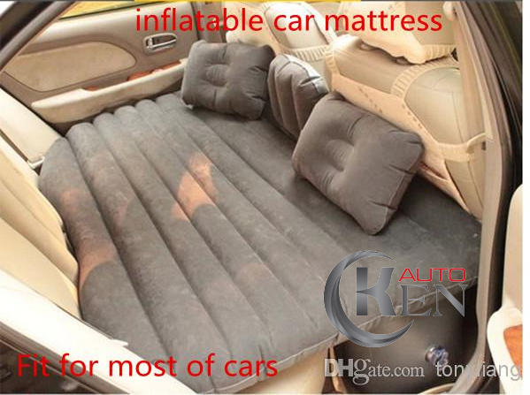 Mua giường hơi để cho xe ô tô Atlis cao cấp siêu bền 5 năm