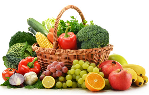 Hãy lựa chọn chế độ dinh dưỡng phù hợp với bệnh của bạn!