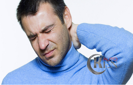 Bạn đang bị đau vai gáy và các triệu chứng của nó làm bạn khó chịu?